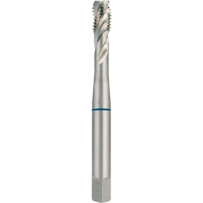RUKO 234060 strojný závitník 1 ks metrický M6 x 1 1.00 mm pravotočivý DIN 371 HSS 35 ° RSP 1 ks; 234060