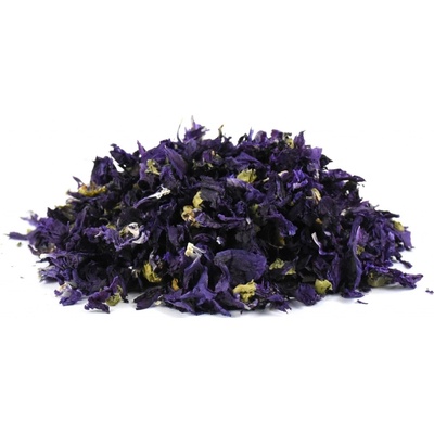 Naturway Sléz maurský květ řezaný 100 g