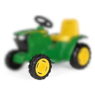 Peg-Pérego John Deere Mini Přední - L Kolo – Hledejceny.cz