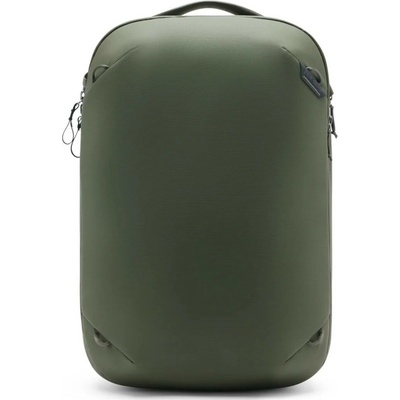 Batoh Peak Design Travel zelená 20L