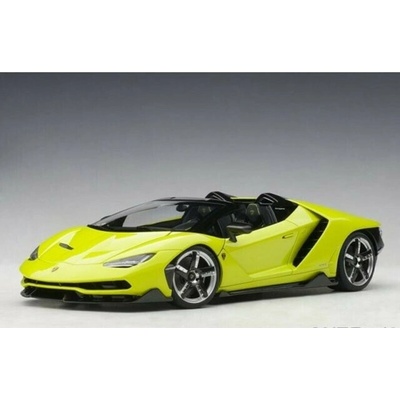 AUTOart Lamborghini Huracán Performante 2017 Arancio Anthaeusl 1:18