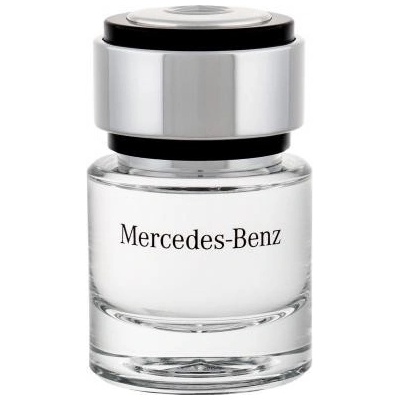 Mercedes Benz Mercedes Benz toaletná voda pánska 40 ml