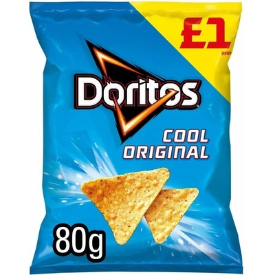 Doritos Cool Original 90g