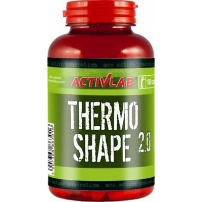 Activlab Thermo Shape 180 kapsúl