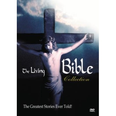 Living Bible Collection. The DVD