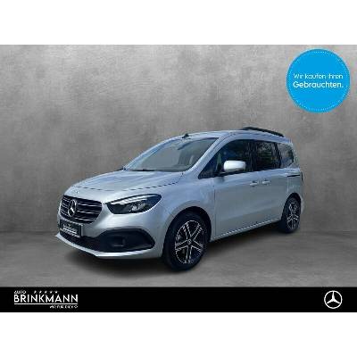 Mercedes-Benz T 180 d Standard Edition 85 kW