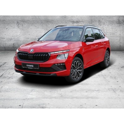 Skoda Kamiq 1.0 TSI DSG Tour 85 kW