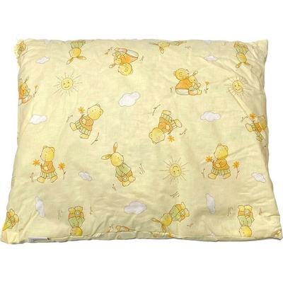 Babyland vankúš V04 zajko 50x40