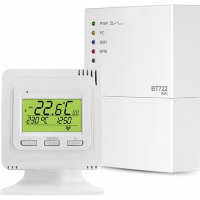 Elektrobock BT722 WiFi