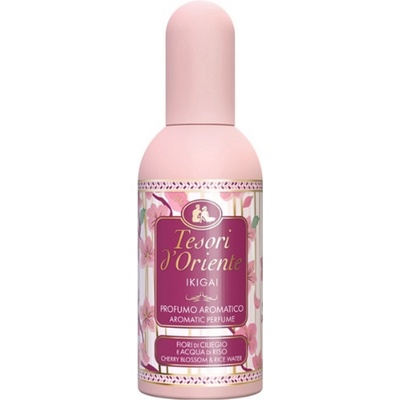 Tesori d´Oriente Ikigai parfémovaná voda dámská 100 ml
