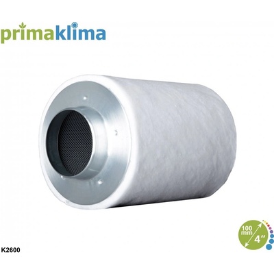Prima Klima Eco K2600 - 360 m3/h - 125mm – Hledejceny.cz