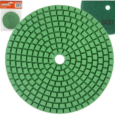 Mar Pol Diamantový brúsny kotouč 100 mm P800 M08865