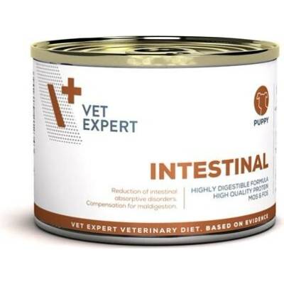 VetExpert VD 4T Intestinal Dog puppy 200 g