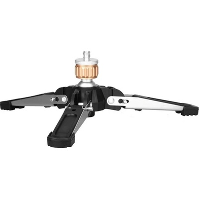 QZSD 166E Univerzálny stojan na monopod/statív, nosnosť 5 kg