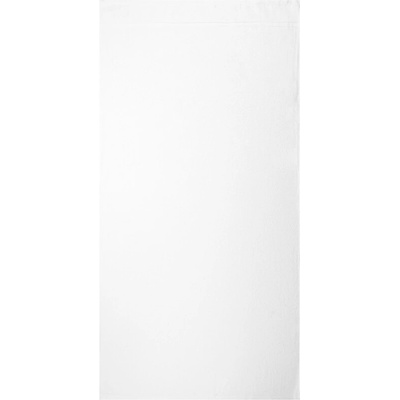 The One Towelling Osuška T1 R70 White Snow 70 x 140 cm