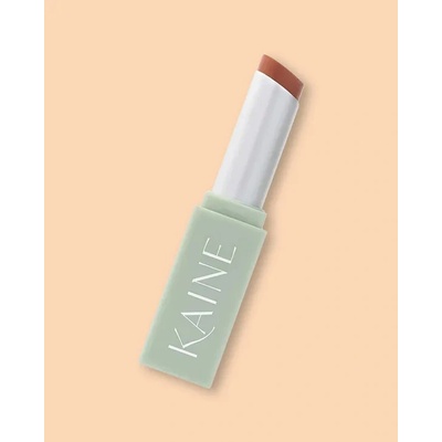 KAINE Balzam na pery Glow Melting Lip Balm No. 03 Warm Apricot 3,7 g