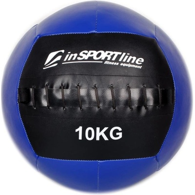 inSPORTline Walbal 10 kg