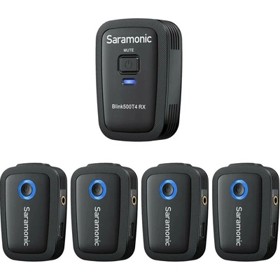 Saramonic Blink 500 T4