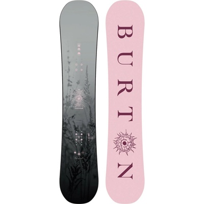 Burton Cultivator Standard Mist 26/27 – Hledejceny.cz