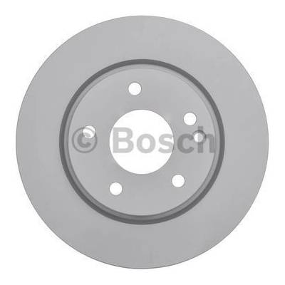 Brzdový kotúč BOSCH 0 986 479 B67