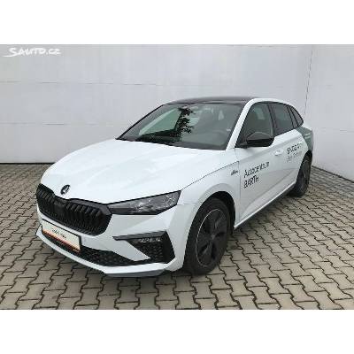 Skoda Scala 1.0 TSI Monte Carlo 85 kW