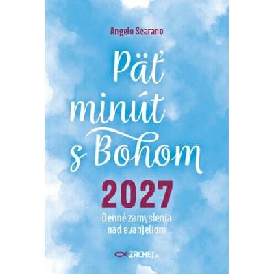 Päť minút s Bohom (2027)