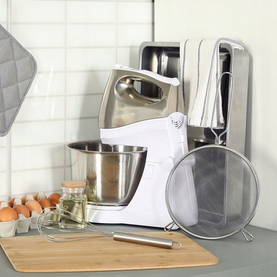 Orion Cedidlo nerez pr. 25 cm 124438