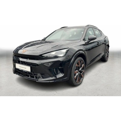 Cupra Formentor VZ 2.0 TSI DSG 195 kW