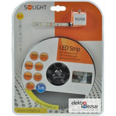 Solight WM50-65T + adaptér