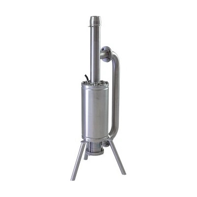 Noria LUCA - 100 - 16 -N3 1,1kW 400V 15m kabel