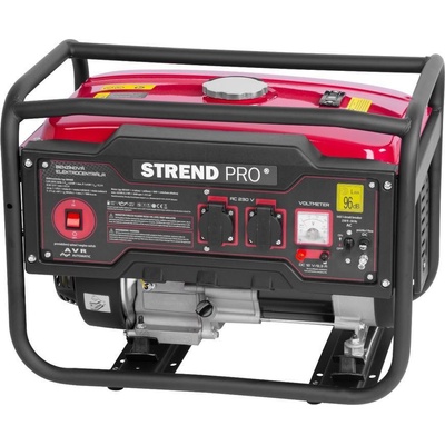 Strend Pro KM2500-A