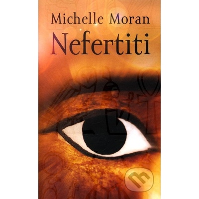 Nefertiti - Michelle Moran