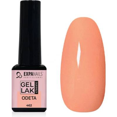 EXPA-nails UV/LED Gel lak Odeta 5 ml