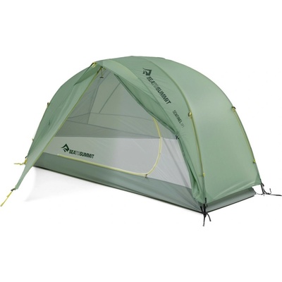 Turistický stan Sea to Summit Sentinel Tent XP1 Barva: světle zelená