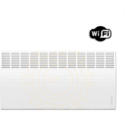 Fenix Atlantic F120 WiFi -D 25