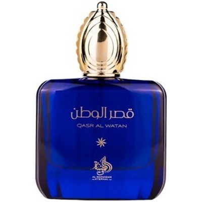 Al Wataniah Qasr Al Watan parfumovaná voda dámska 100 ml