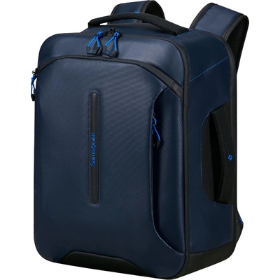 Samsonite Prodiver Laptop Backpack S Underseater 25l Blue Nights