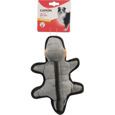 Camon hračka krokodíl plyš so zvukom 28 cm