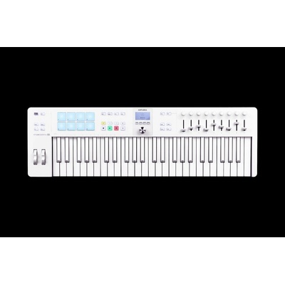 Arturia KeyLab Essential 49 – Hledejceny.cz