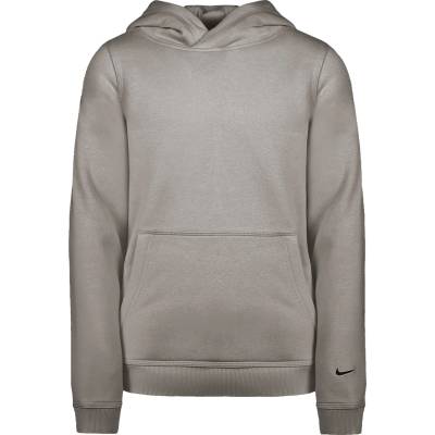Nike Park 26 Fleece šedá