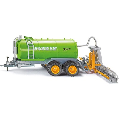 Siku 2270 FARMER Tanker na postřiky 1:32