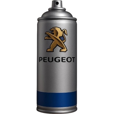 Peugeot sprej 400ml I Peugeot - odstíny: 7056 Blanc Alaska – Hledejceny.cz