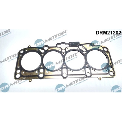 DR.MOTOR AUTOMOTIVE Tesnenie hlavy valcov DRM21202