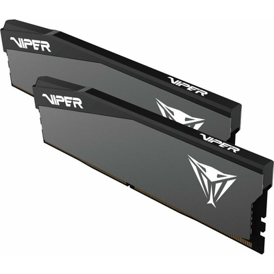 Patriot Viper Elite 5 Ultra DDR5 32GB 6000MHz CL28 (2x16GB) VEU532G6028K