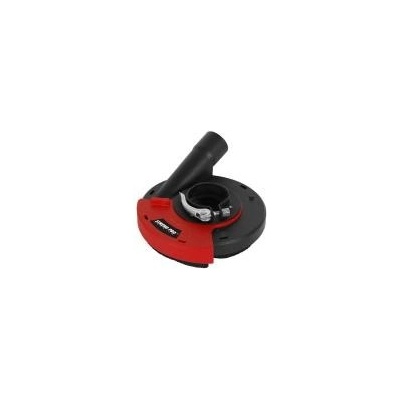 Strend Pro Kryt DP128, 115/125 mm, na uhlovú brúsku, odsávací, 113202