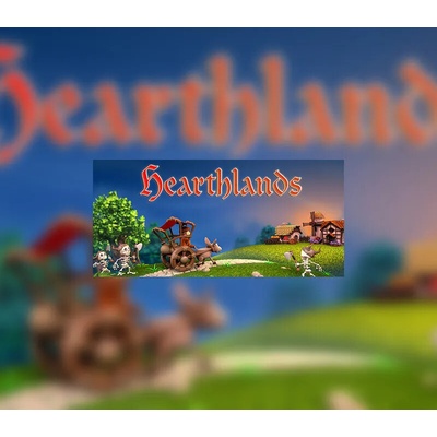 Hearthlands