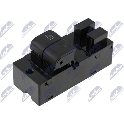 NTY Ovládací Panel Mechanismu Oken Nissan NV200 2010 (25401-JX30A)