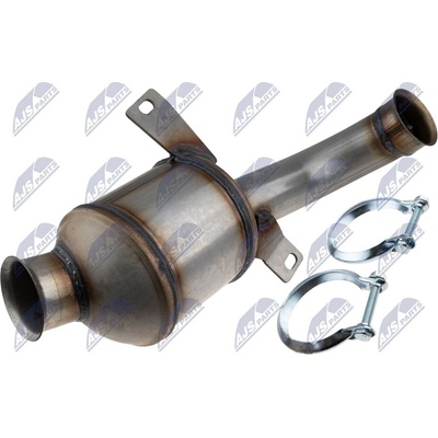 NTY Katalyzátor Citroen C1 1.4HDI 2005- C3 II 1.4HDI 2009- Peugeot 107 1.4HDI 2005- 207 1.4HDI 2006- Toyota Aygo 1.4D-4D 2005-/EUR:4 (1741033140)