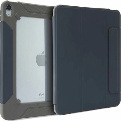 Pipetto Shield 360 Folio Case iPad (A16) / iPad (2022) Dark Blue P073-113-V