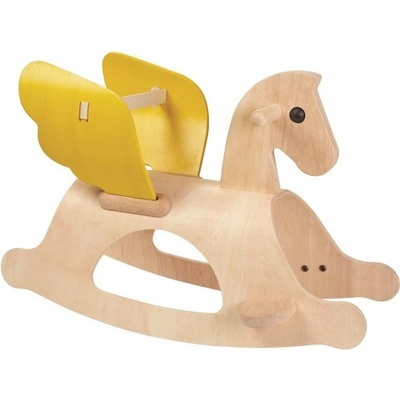 Plan Toys houpací kůň Pegas – Hledejceny.cz